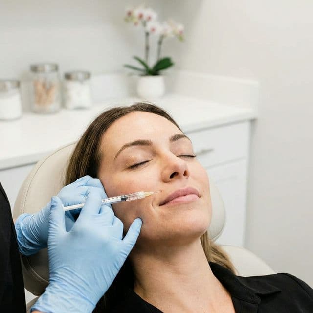 Injectables & Fillers Services - Lancaster, CA